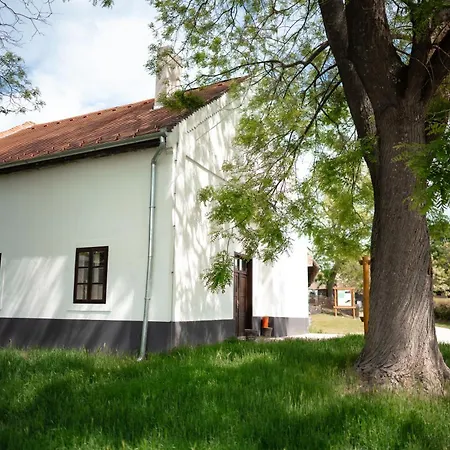 Apartment Szantodpusztai Majorsag *