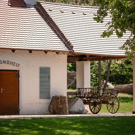 Szantodpusztai Majorsag Apartment