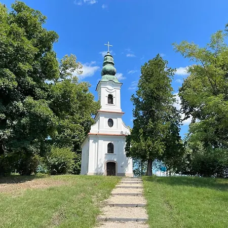 Szantodpusztai Majorsag Lejlighed *