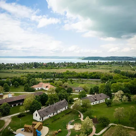 Szantodpusztai Majorsag Lejlighed Szántód