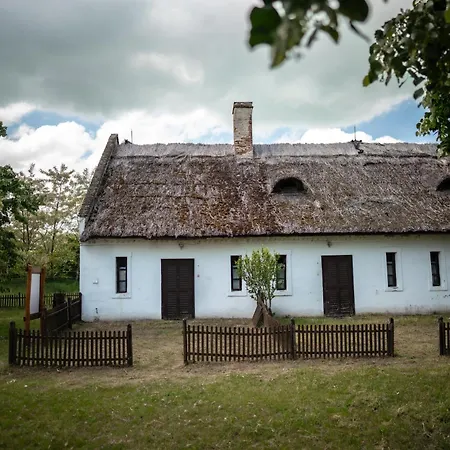 Szantodpusztai Majorsag Апартаменты Сантод