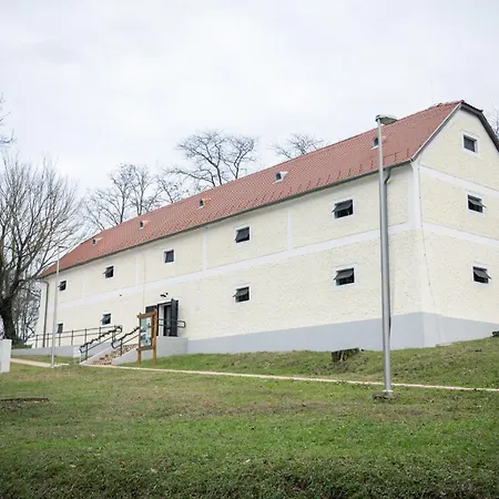 Apartment Szantodpusztai Majorsag Szantod