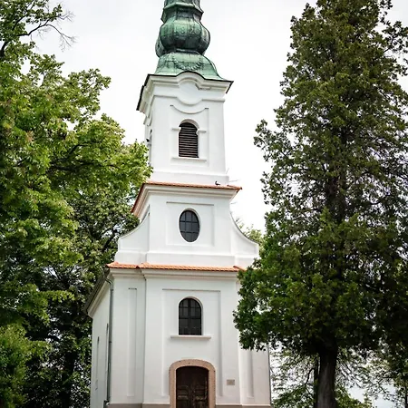 Szantodpusztai Majorsag * Szántód