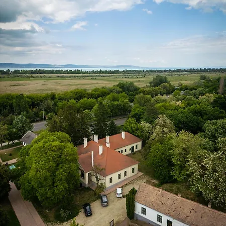 Szantodpusztai Majorsag *