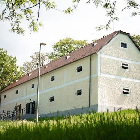 Szantodpusztai Majorsag Apartment