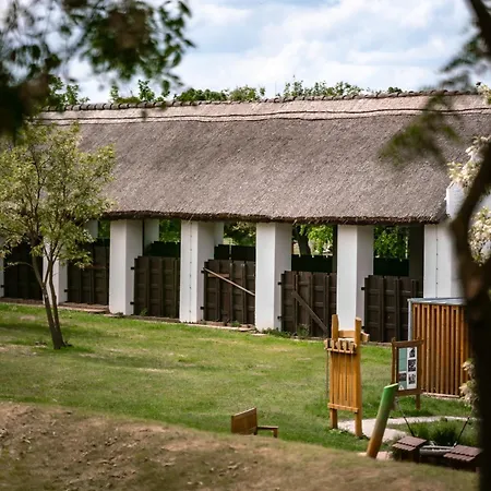 Szantodpusztai Majorsag * Szántód