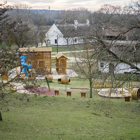 Lejlighed Szantodpusztai Majorsag *