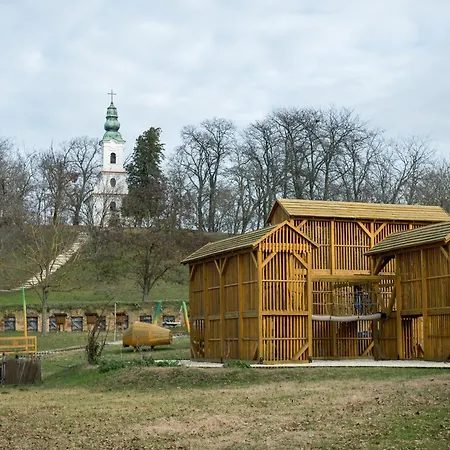 Szantodpusztai Majorsag *