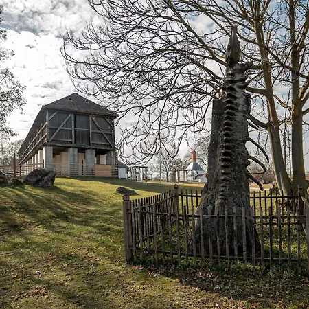 Szantodpusztai Majorsag