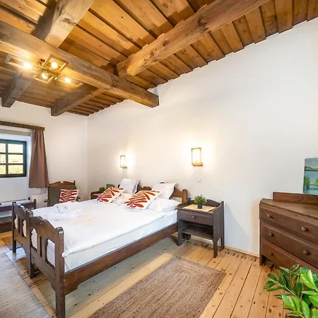 Szantodpusztai Majorsag