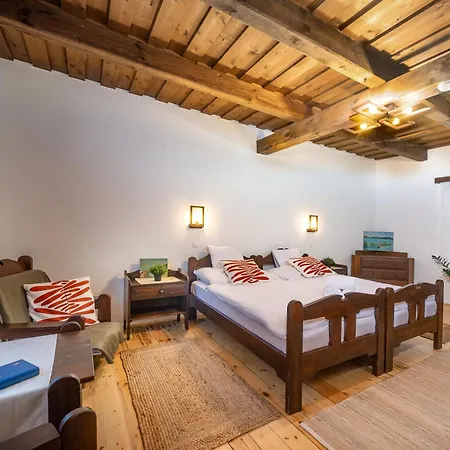 Szantodpusztai Majorsag *