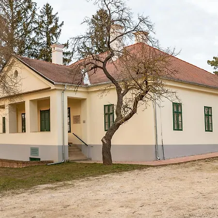 Szantodpusztai Majorsag