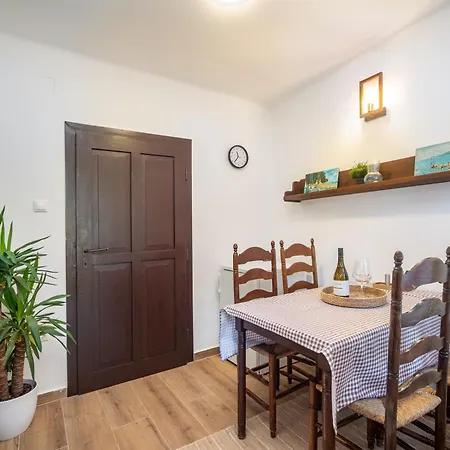 Apartment Szantodpusztai Majorsag *