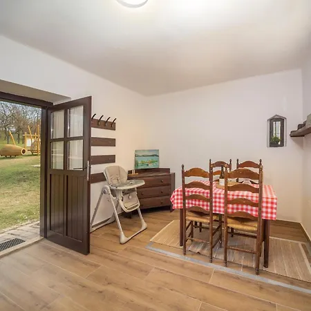 Apartment Szantodpusztai Majorsag Szantod