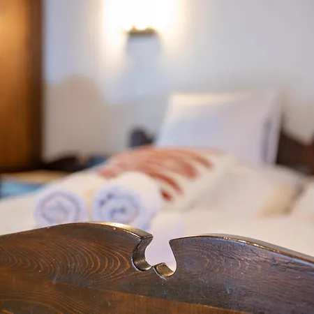 דירה Szantodpusztai Majorsag *