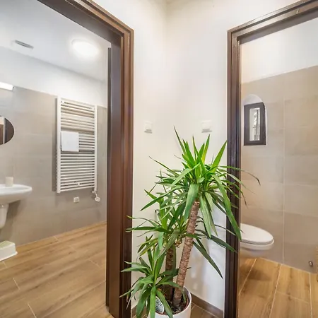 Apartment Szantodpusztai Majorsag