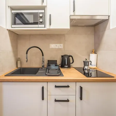 Apartment Szantodpusztai Majorsag Szantod