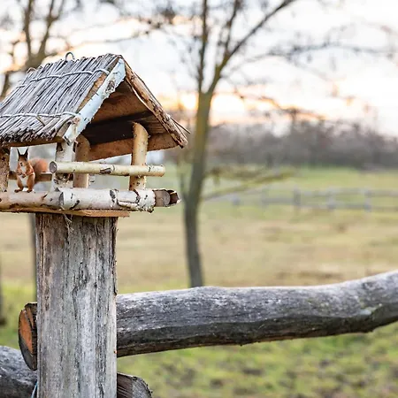 Szantodpusztai Majorsag