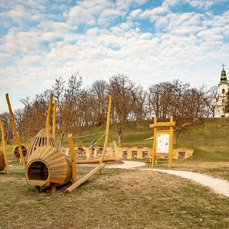 דירה Szantodpusztai Majorsag *