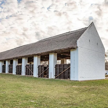 Szantodpusztai Majorsag