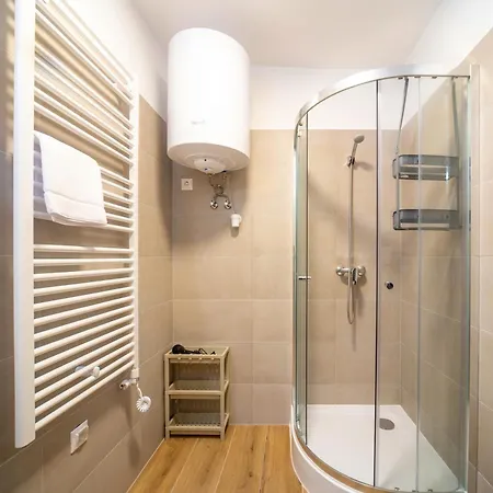 Apartment Szantodpusztai Majorsag Szantod