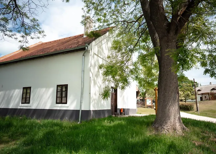 Appartement Szantodpusztai Majorsag *