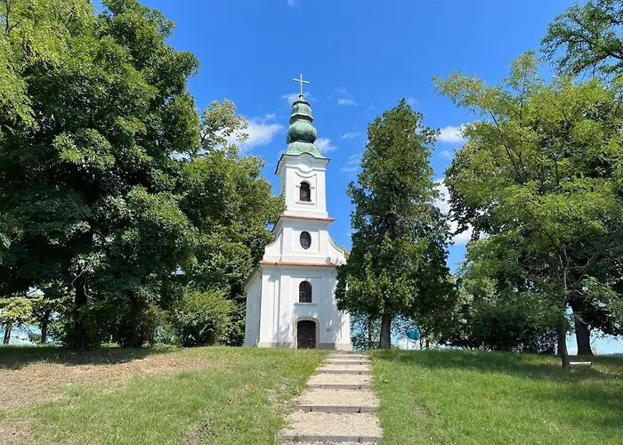 Szantodpusztai Majorsag Appartement *