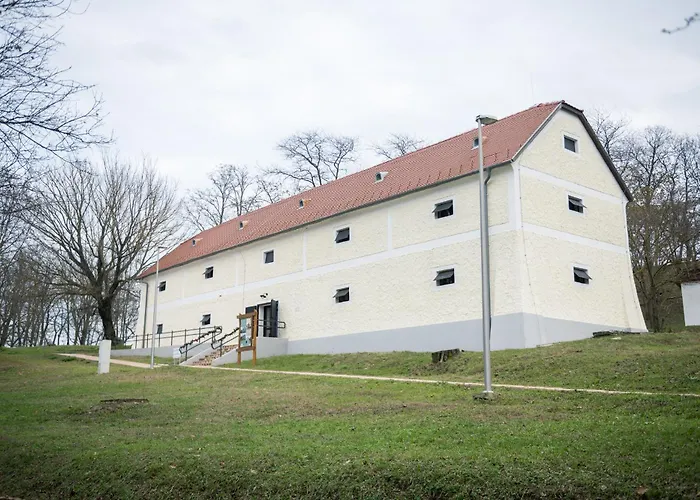 Appartement Szantodpusztai Majorsag Szántód