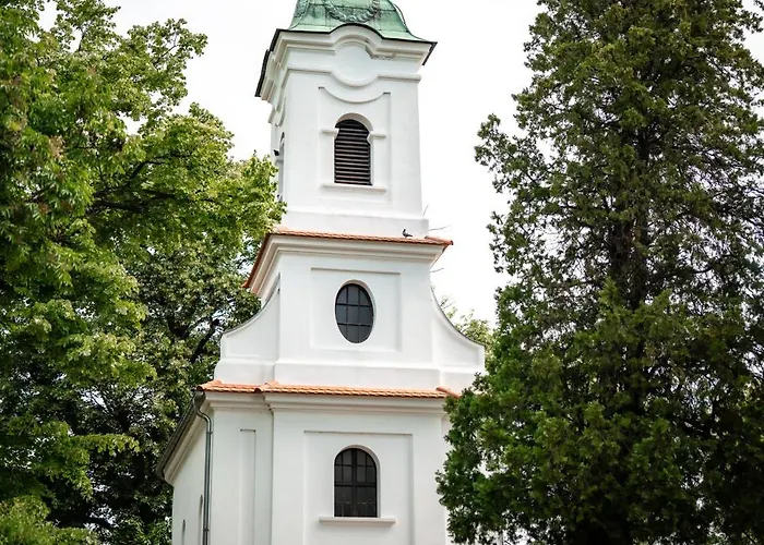 Szantodpusztai Majorsag * Сантод