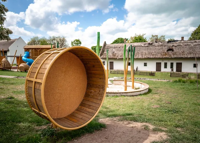 Appartement Szantodpusztai Majorsag *