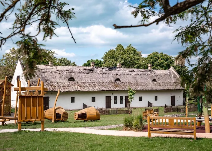 Appartement Szantodpusztai Majorsag Szántód