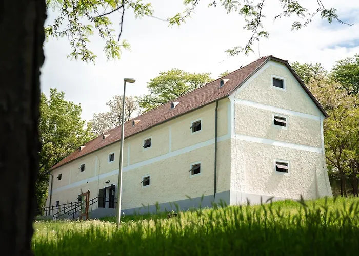 Szantodpusztai Majorsag Appartement