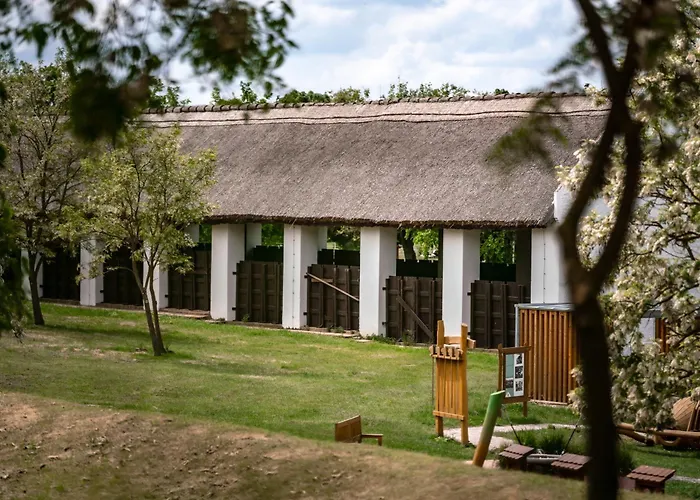 Szantodpusztai Majorsag * Сантод