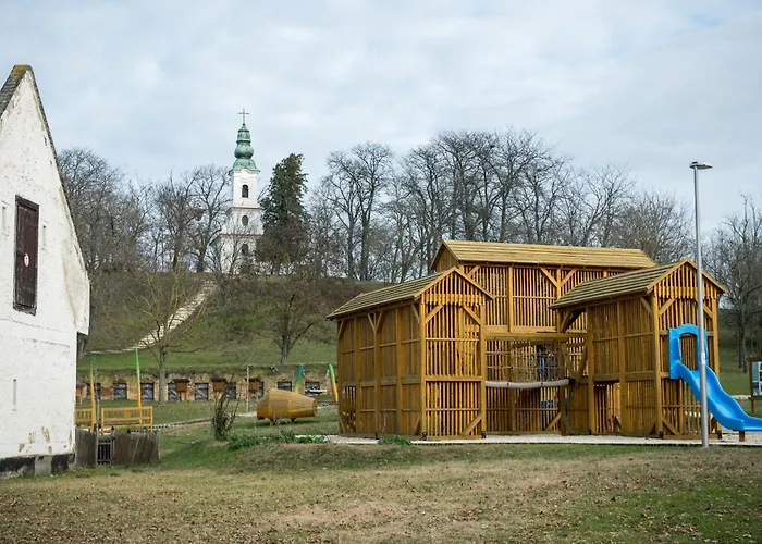 Szantodpusztai Majorsag *