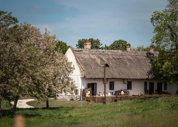 Szantodpusztai Majorsag * Сантод