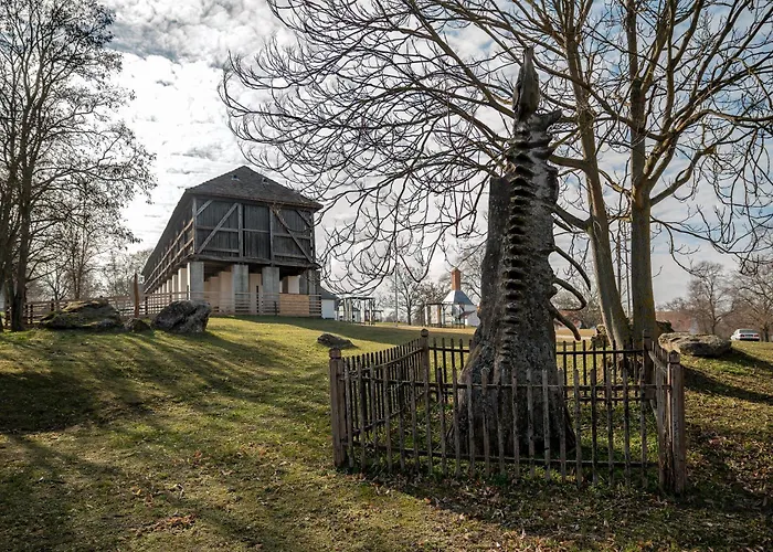 Szantodpusztai Majorsag