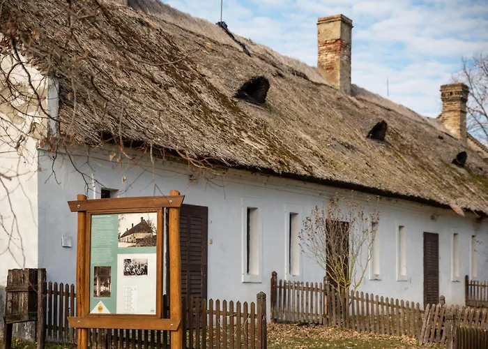 Appartement Szantodpusztai Majorsag Szántód