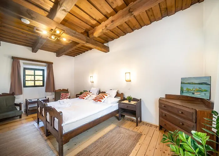 Szantodpusztai Majorsag