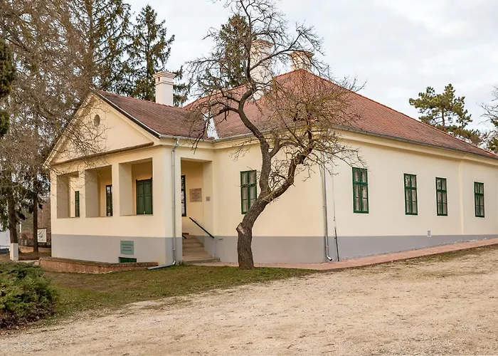 Szantodpusztai Majorsag