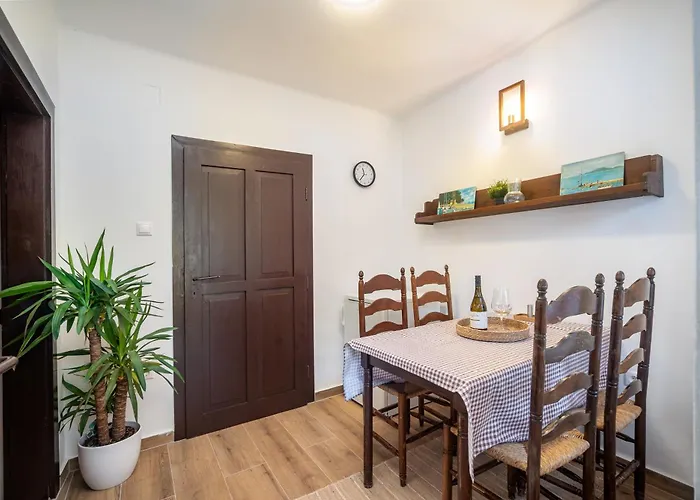 Appartement Szantodpusztai Majorsag *