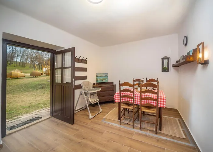 Appartement Szantodpusztai Majorsag Szántód