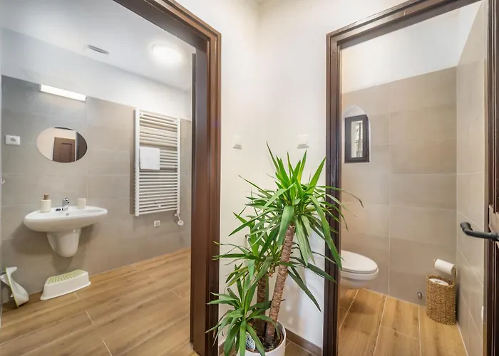 Appartement Szantodpusztai Majorsag