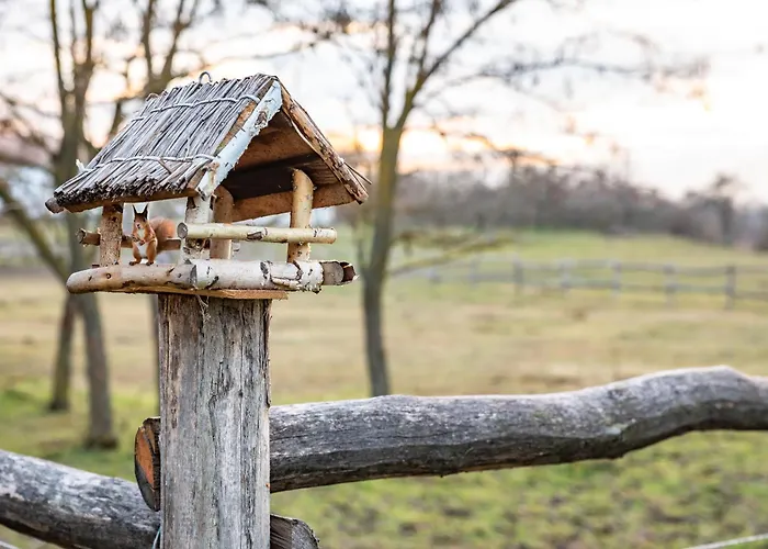 Szantodpusztai Majorsag