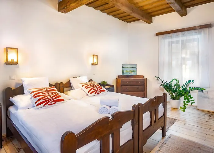 Appartement Szantodpusztai Majorsag