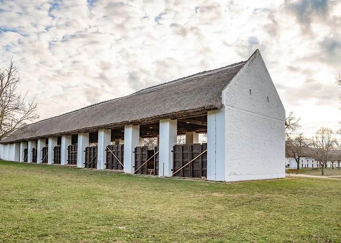 Szantodpusztai Majorsag