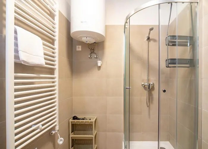 Appartement Szantodpusztai Majorsag Szántód